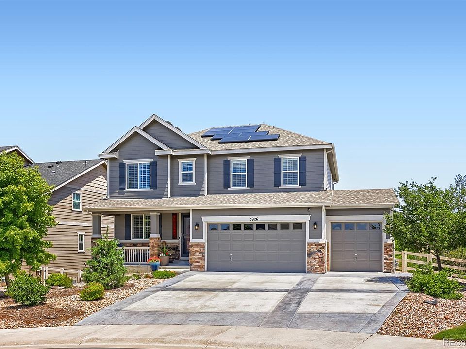 1st image of 5926 Echo Hollow Street