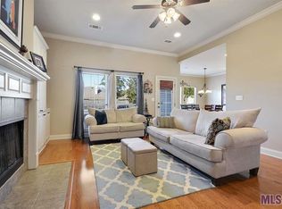 17495 Les Chenier St, Prairieville, LA 70769