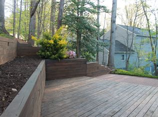 4694 Fishermans Cv, Dumfries, VA 22025