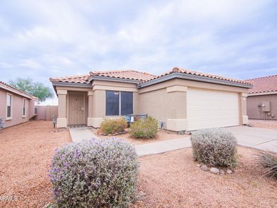 2704 S Shelby --, Mesa, AZ, 85209