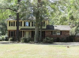 155 Alachua Ln, Albany, GA 31707