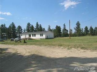 42 Treetop Rd, Roundup, MT 59072