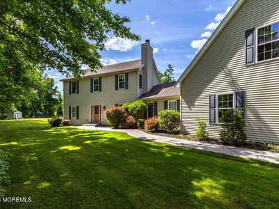 192 Asbury Road, Farmingdale, NJ, 07727