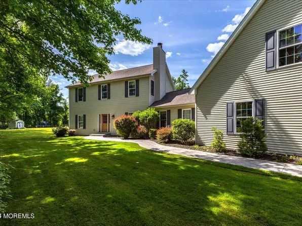 192 Asbury Road, Farmingdale, NJ 07727