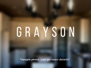 1112 Morra Ave, Springdale, AR 72762