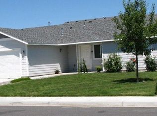 4521 Moline Ln, Pasco, WA