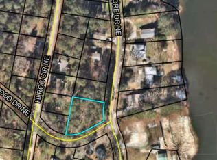 2390 Trailwood Dr NE, Conyers, GA 30012