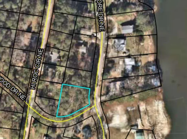 2390 Trailwood Dr NE, Conyers, GA 30012