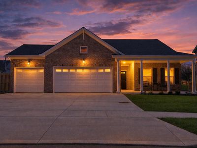 505 Friendly Ave, Nicholasville, KY, 40356