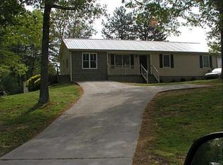 234 Gravely Rd SE, Calhoun, GA 30701