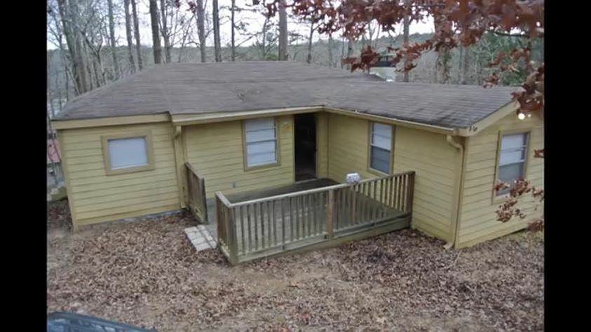 Look At video walk thru.