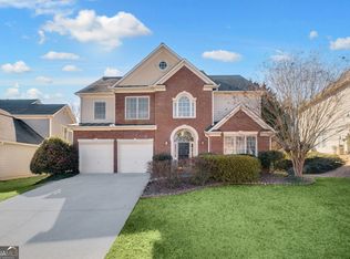 5466 Vinings Lake Way SW, Mableton, GA