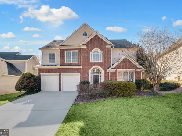 5466 Vinings Lake Way SW, Mableton, GA 30126