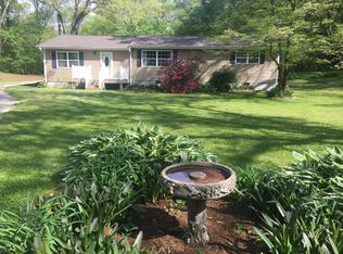 163 Marble Top Rd, Chickamauga, GA 30707