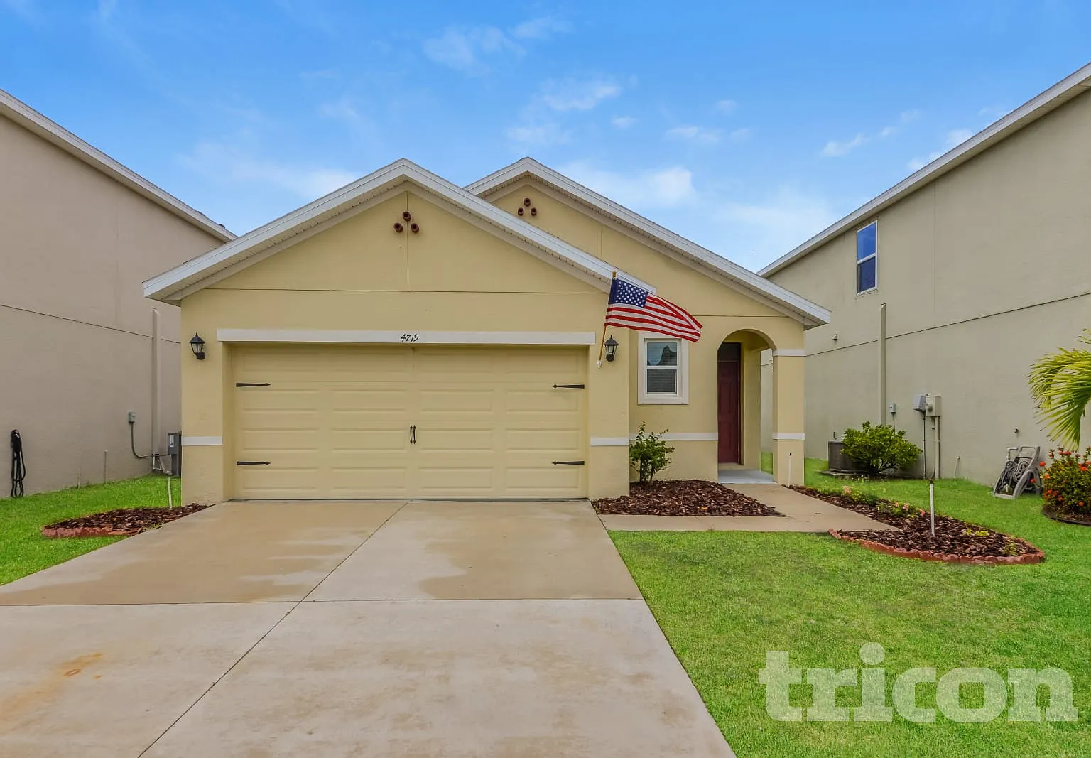 4719 Lindever Ln Palmetto FL — Photo 1