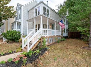 209 Sycamore Ridge Rd, Laurel, MD 20724