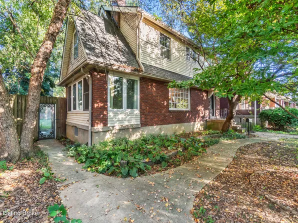 4103 Southern Pkwy, Louisville, KY 40214