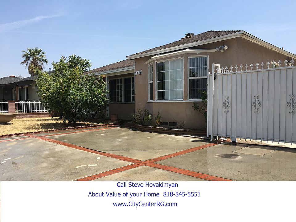 1st image of 7834 Laurel Canyon Blvd