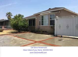 7834 Laurel Canyon Blvd, North Hollywood, CA 91605