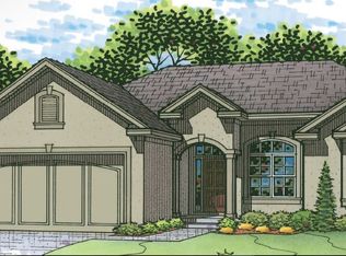 15261 Pine Rdg, Basehor, KS 66007