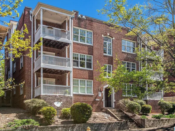 1105 26th St S APT 301, Birmingham, AL 35205