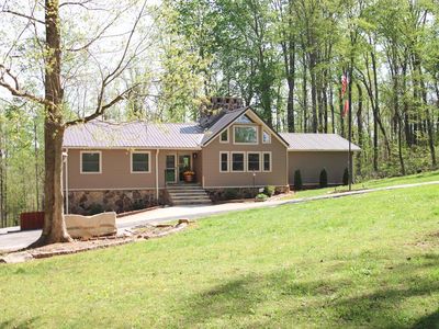 681 Skyline Dr, Sparta, TN, 38583