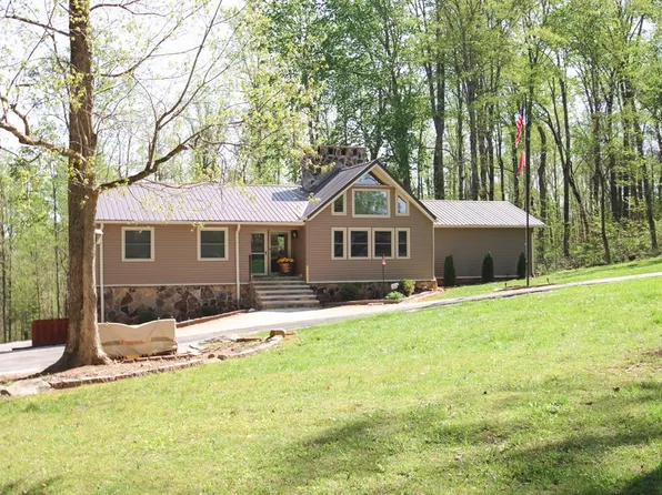 681 Skyline Dr, Sparta, TN 38583