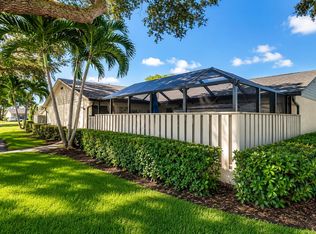 1433 Captains Walk #18A, Fort Pierce, FL 34950