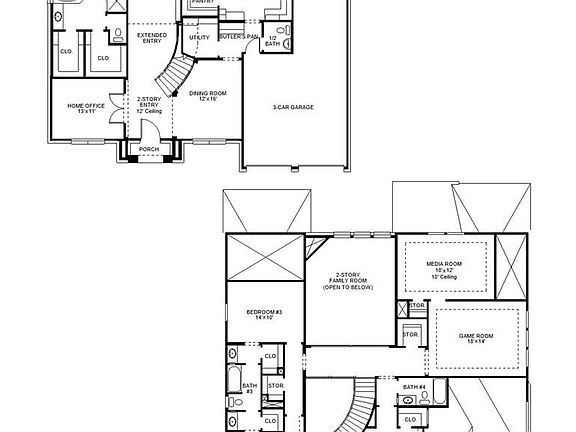 2nd image of 6343 King Ranch Loop