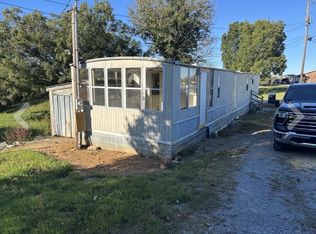 588 Cecil Hale Rd, Smithville, TN 37166