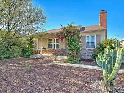 1557 Smith St, Pomona, CA, 91766