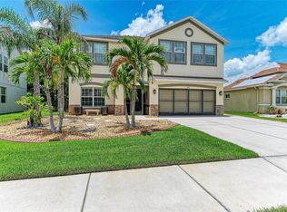3911 91st Ave E, Parrish, FL 34219