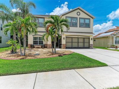 3911 91st Ave E, Parrish, FL, 34219