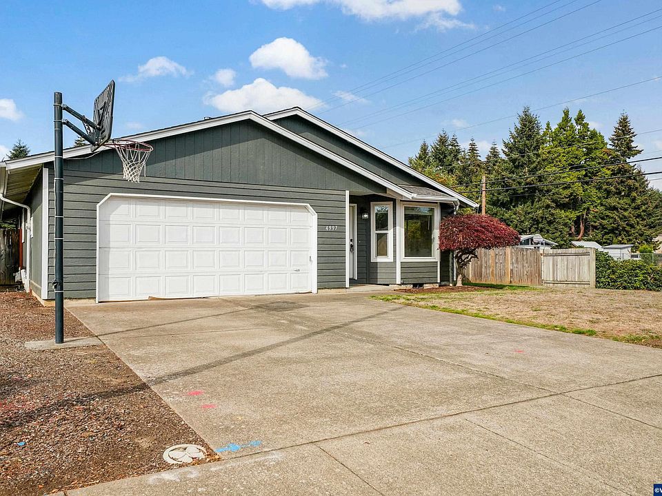 4997 Trade Wind Ave N, Keizer, OR 97303 | Zillow