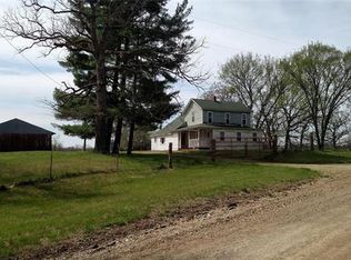 886 Unity Rd, Uniontown, KS 66779