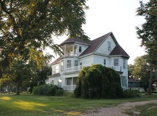 2000 E 34th St, Kearney, NE 68847