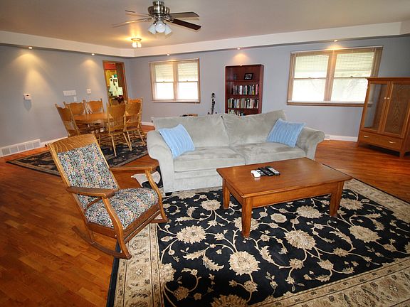 Huge Great Room