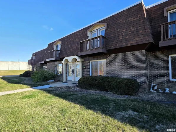 4118 N Westport Ct #4118, Peoria, IL 61615