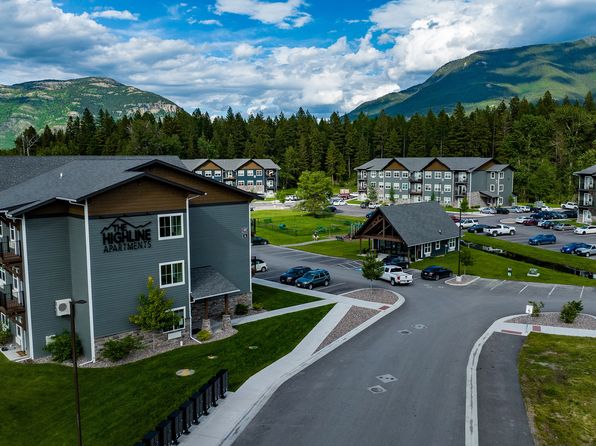 The Highline Apartments | 405 Bills Ln, Columbia Falls, MT