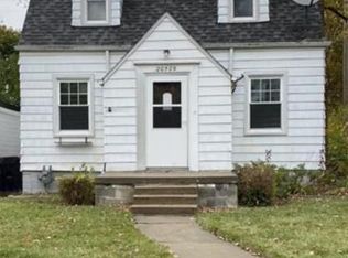 20509 McCormick St, Detroit, MI 48224