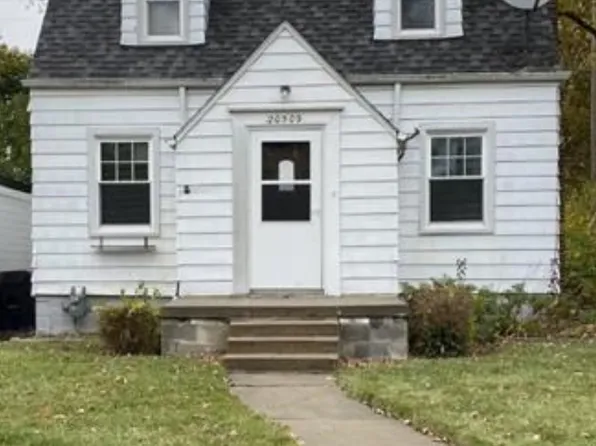 20509 McCormick St, Detroit, MI 48224