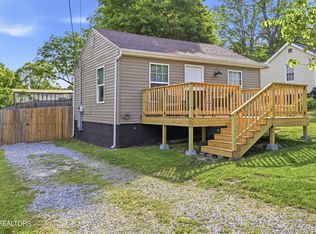 4310 Ellen St, Knoxville, TN 37920