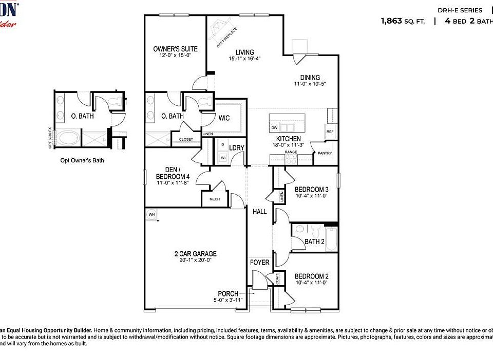 2nd image of 14920 Eva Cir