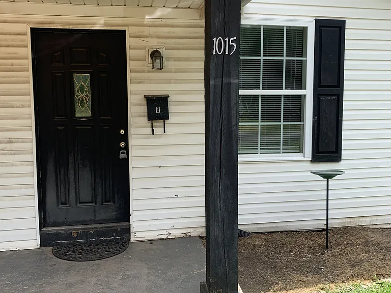 1015 Parker St #B1 — Photo 6