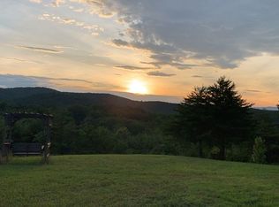 7111 Walkers Knob Rd, Connelly Springs, NC 28612