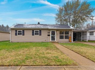 317 N Elder St, Mishawaka, IN 46544