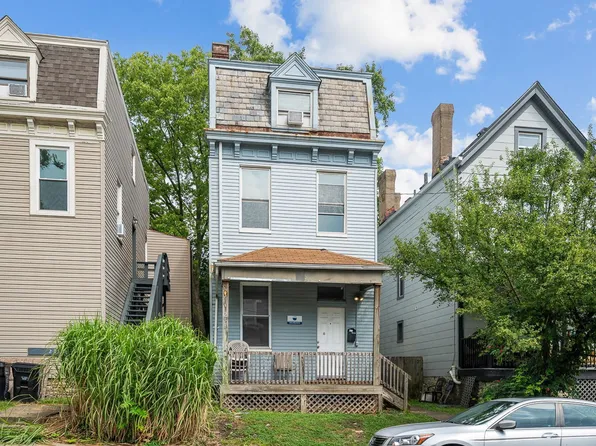 2332 Rohs St, Cincinnati, OH 45219