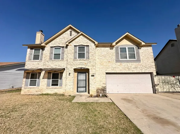 5010 White Rock Dr, Killeen, TX 76542