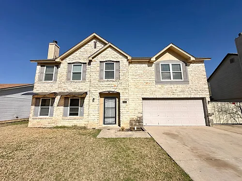 5010 White Rock Dr Photo 1