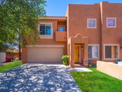 3719 E Mitchell Dr, Phoenix, AZ, 85018